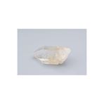Hakiki Doğal Kristal Kuvars Taşı Kaya Parçası 77 Gram