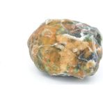 Hakiki Doğal Krizopras Taşı Kaya Parçası 239 Gram