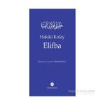 Hakiki Kolay Elifba - Turan M. Türkmenoğlu