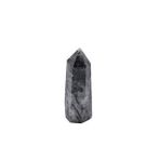 HAKİKİ RUTİL KUVARS OBELİSK DOĞALTAŞ 167 GR