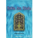 HAKIM ATA KİTABI - MÜNEVVER TEKCAN
