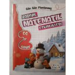 Hakim Çocuk Hakimçocuk 2. Sınıf Yarıyıl Tatil Kitabı