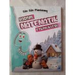Hakim Çocuk4.sınıf Yarıyıl Tatil Kitabı
