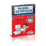 Hakim Yayınları 3. Sınıf Bilişsel Aktiviteler