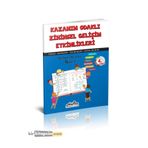 Hakim Yayınları 4. Sınıf Kazanım Odaklı Zihinsel Gelişim Etkinlikleri