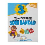 Hakim Yayınları HAKİM ÇOCUK 3.Sınıf Tüm Dersler Soru Bankası 2024 (degerkitap)