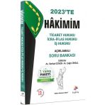 Hakimim İcra ve İflas Hukuku - Serhat Güven