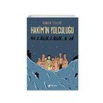 Hakim'in Yolculuğu Serisi 3'lü Set - Desen Yayınları