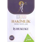 Hakimlik Ders Notlari Is Hukuku