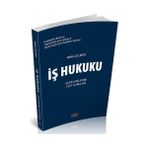 Hakimlik Sınavı İş Hukuku Konu Anlatımlı - Refik Çeliker