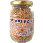 Hakkari Bal 200 gr Hakkari Saf Arı Polen
