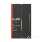 HAKKARI TARIHI KONUŞAN BIR KENT - ADNAN MENDERES KAYA