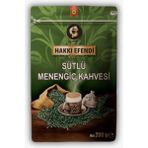 Hakkı Efendi Menengiç Kahvesi 200 gr – Doğal ve Yumuşak İçimli