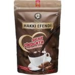 Hakkı Efendi Salep 200 gr + Sıcak Çikolata 200 gr
