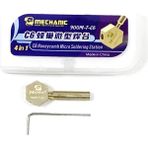 Hakko Mechanic 900M-T-C6 Mini Isıtma Platformu