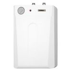Hakl BH-10S 10 lt Lavabo Altı Ani Su Isıtıcı