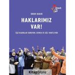 Haklarımız Var! - Onur Bakır
