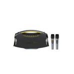 hakopro 250W Ekstra Bass 12000mAh Mikrofonlu Hoparlör ıpx5 H701