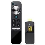 Hakopro H96 Max M3 8K Ultra Hd Android 13 Dört Çekirdek Rk3528 İşlemci 2 Gb Ram 16 Gb Hafıza Tv Stick-Ambalaj Hasarlı (Sıfır Kondisyonda)