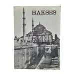 Hakses Dini Ahlaki İçtimai Edebi Aylık Mecmua Yıl: 4 Sayı: 37 / Ocak 1968 (İkinci El)