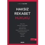 Haksız Rekabet Hukuku