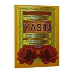 Haktan Yayın Dağıtım Yasin-İ Şerif Karşılıklı Mealli Türkçe Okunuşlu (H-40) / Kolektif / / 9786059333054