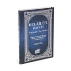 Haktan Yayınları Delâilü'l Hayrât Salavât-I Şerifeler Bilgisayar Hattı Açıklamalı Türkçe Okunuşlu 232 Sayfa Haktan Yayın
