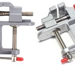 Haktaş 10 cm Mini Masa Mengenesi