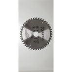 Haktaş 115x40x22.2 mm Elmas Ağaç Kesme Testeresi
