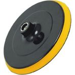 Haktaş 180 mm Cırt Zımpara Tabanı - 10 Kum