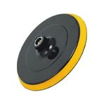 Haktaş 180 mm Cırt Zımpara Tabanı