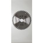 Haktaş 180x40 22mm Elmas Sunta Kesme Testeresi