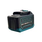 haktaş 21V 4500 mAh 15 Pilli Şarjlı Matkap Yedek Batarya – 48VS Uyumlu Li-ion Güçlü Akü