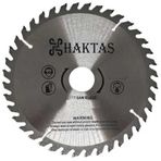 Haktaş 230x40x30 mm Elmas Sunta Kesme Testeresi