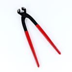 Haktaş 280 mm Çelik Gövde Kerpeten