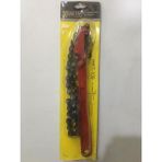 Haktaş HKT 109 Zincirli 12x300 mm Boru Anahtarı