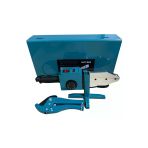 Haktaş Hkt-865 Profesyonel Plastik Boru Kaynak Makinesi (Pprc Kaynak Seti) 2000W