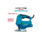 Haktaş Hkt-872 800W Elektrikli Dekupaj Testere – Devir Ayarlı, Hassas Kesim