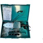 Haktaş HKT865 Pvc Pprc 2000 Wat Elektrikli Boru Kaynak Makinası