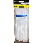 Haktaş Plastik Cırt Kelepçe 3.6*200MM