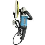 Haktaş Polisaj Makinası Devir Ayarlı 180 mm 1200 Watt