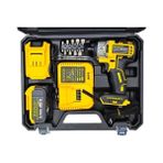 Haktaş Şarjlı Matkap Hks 410