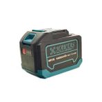 Haktaş Şarjlı Matkap İçin Yedek Batarya 15 Pilli 48 V 4500 Mah