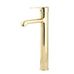 HAKVERDİ GOLD ÇANAK LAVABO MİX