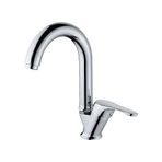 Hakverdi HMS Aç Kapa Mix Delta Lavabo Bataryası