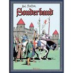 Hal Foster Sonderband