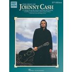 HAL LEONARD 702043 Best Of Johnny Cash Songbook by Cash, Johnny (2000) Paperback