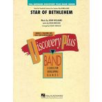 HAL LEONARD Bethlehem Yıldızı (Home Alone) - rüzgar bandı - skor
