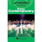 HAL LEONARD Yeni Ay (Alacakaranlık Efsanesi'nden) - rüzgar bandı - skor