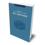 Hal Tercümesi - Büyük Doğu Yayınları